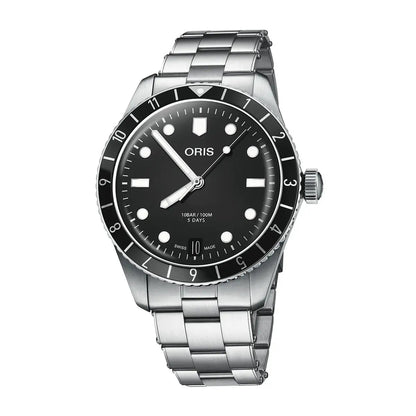 Oris Divers Sixty-Five 12H Nero 01 400 7772 4054-07 8 20 18