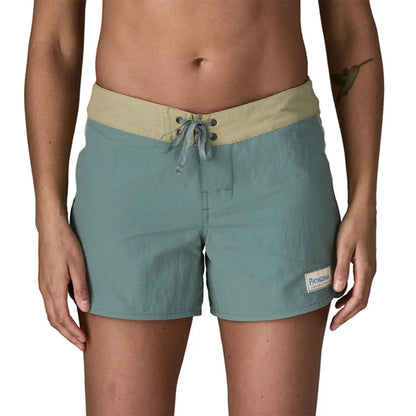 Patagonia W's Wavefarer Boardshorts - 5"