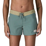 Patagonia W's Wavefarer Boardshorts - 5"
