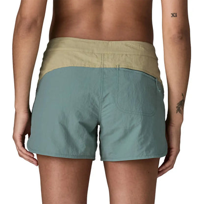 Patagonia W's Wavefarer Boardshorts - 5"