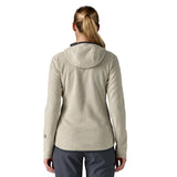 Patagonia W's R1 Air Full-Zip Hoody