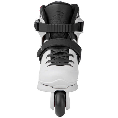 Flying Eagle Vireo Off White Kids Aggressive Skates