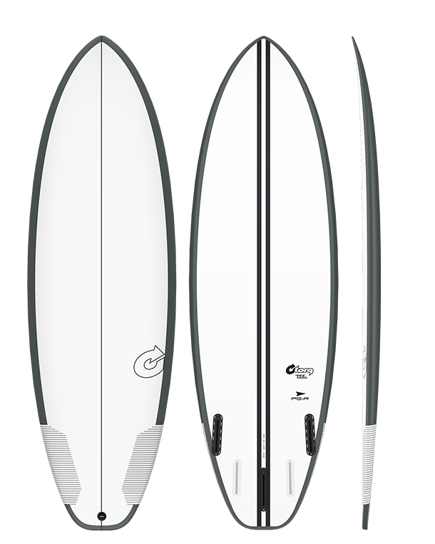 TEC PG-R