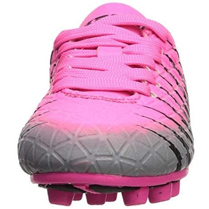 Vizari Kid's Bolt Firm Ground Soccer Cleats