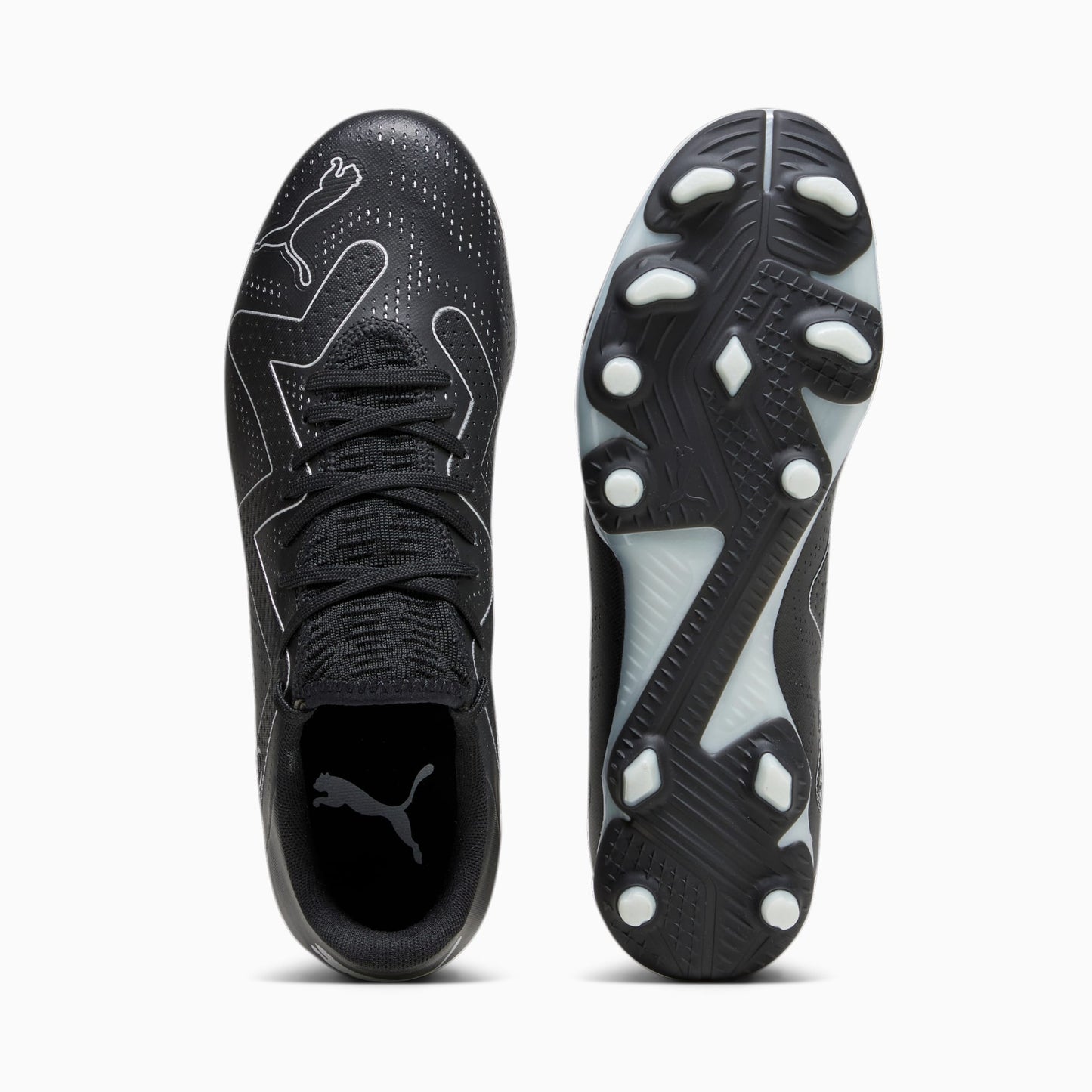 Puma Future Play FG/AG Soccer Cleat Men's