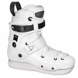 FR UFR Street Pottier Intuition White Boot Only