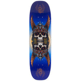 Powell Peralta Andy Anderson Heron's Egg Skateboard Deck 8.7"