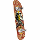 Powell Peralta Skull & Sword Skateboard Complete 7.5"