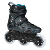 Powerslide Imperial Darkteal 110 Skates