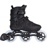 Powerslide Phuzion Argon KPU PDS Black 110
