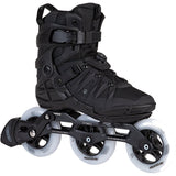 Powerslide Phuzion Argon KPU PDS Black 110