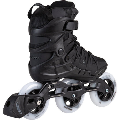 Powerslide Phuzion Argon KPU PDS Black 110
