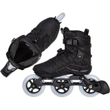 Powerslide Phuzion Argon KPU PDS Black 110