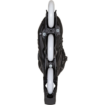 Powerslide Phuzion Argon KPU PDS Black 110