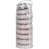Powerslide PS ONE Pack 84mm/82A Wheels (Pack of 8)