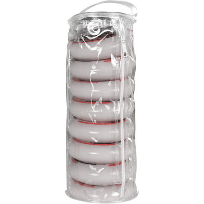 Powerslide PS ONE Pack 90mm/82A Wheels (Pack of 8)