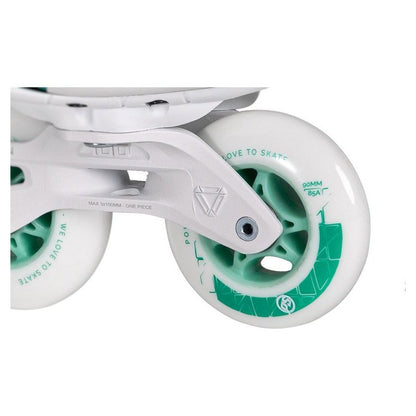 Powerslide Radon 3x90 Lady