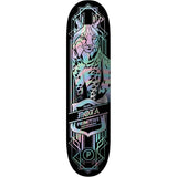 Primitive Mota Lynx Spectra Skateboard Deck 8.25"