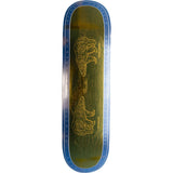 Primitive x Mehrathon Toonie Skateboard Deck 8.25"