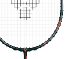 Victor Thruster Ryuga Metallic C [Black] Unstrung