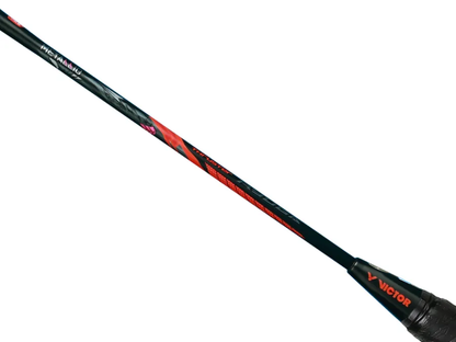 Victor Thruster Ryuga Metallic C [Black] Unstrung