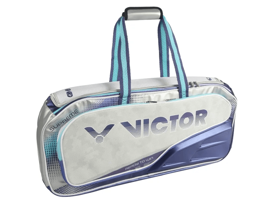 Victor Rectangular Racket Bag-BR9615 HB (Lunar Rock /Future Dusk)