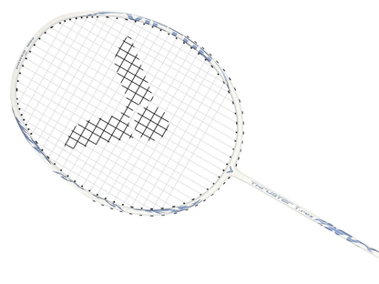 Victor Thruster TK-T.rex A [White] Pre-Strung