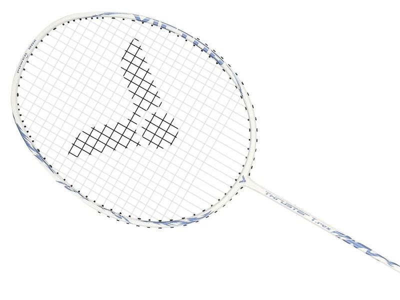 Victor Thruster TK-T.rex A [White] Pre-Strung