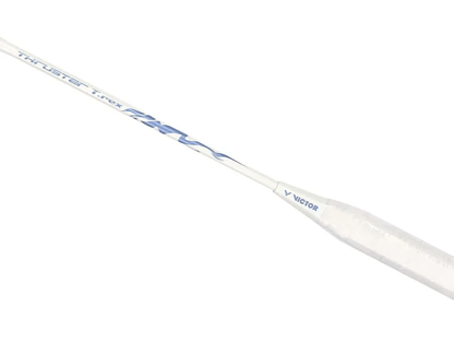 Victor Thruster TK-T.rex A [White] Pre-Strung