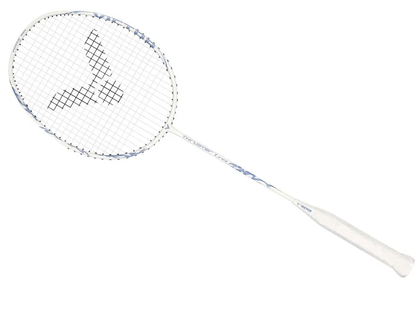 Victor Thruster TK-T.rex A [White] Pre-Strung