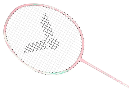 Victor Thruster TK-T.rex I [Light Pink] Pre-Strung