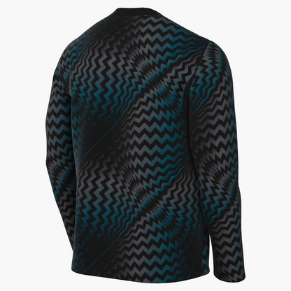 Nike Dri-FIT Gardien VI GK Men's Soccer Long-Sleeve Jersey
