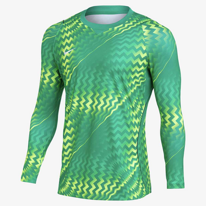 Nike Dri-FIT Gardien VI GK US Youth Soccer Long-Sleeve Jersey
