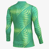 Nike Dri-FIT Gardien VI GK US Youth Soccer Long-Sleeve Jersey