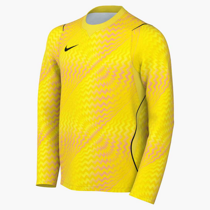 Nike Dri-FIT Gardien VI GK Men's Soccer Long-Sleeve Jersey