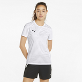Puma Womens Team Glory Soccer Jersey