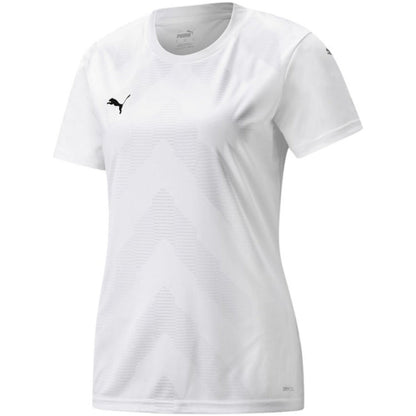 Puma Womens Team Glory Soccer Jersey
