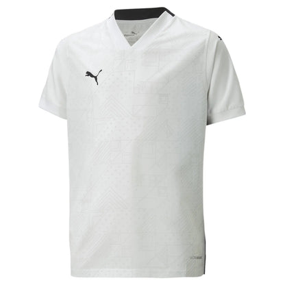 Puma Teamcup Jersey Jr