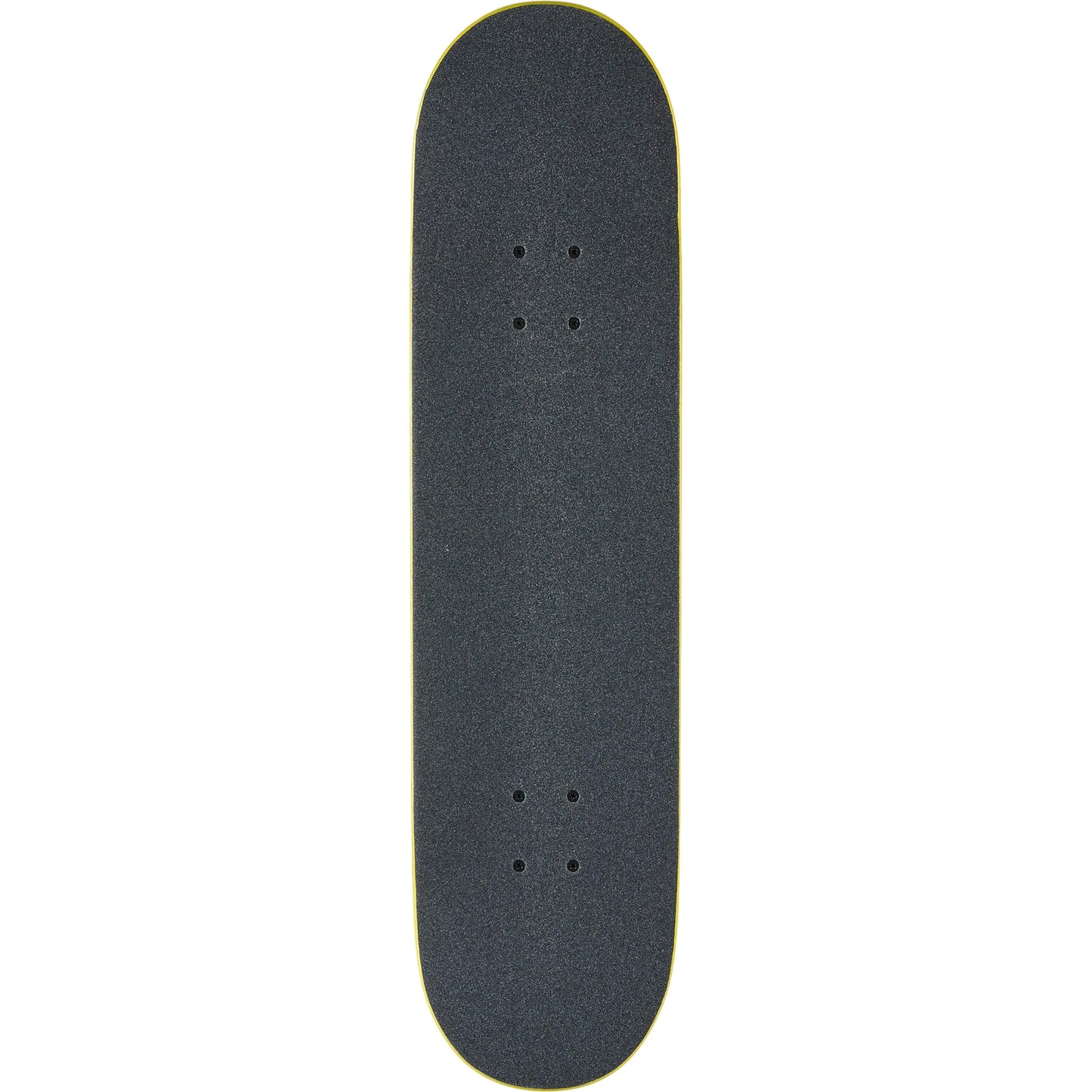 Push Bolivia MLSL Skateboard Complete 8"