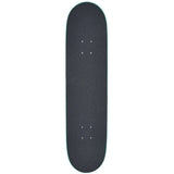 Push Frogster FP Skateboard Incomplete 7.75"