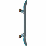 Push Lebanon MLSL Skateboard Complete 7.75"
