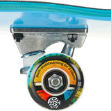 Push Lebanon MLSL Skateboard Complete 7.75"