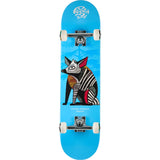 Push Lebanon MLSL Skateboard Complete 7.75"