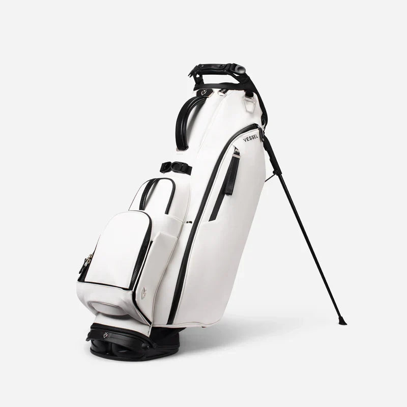 Vessel Player V Stand - 14Way