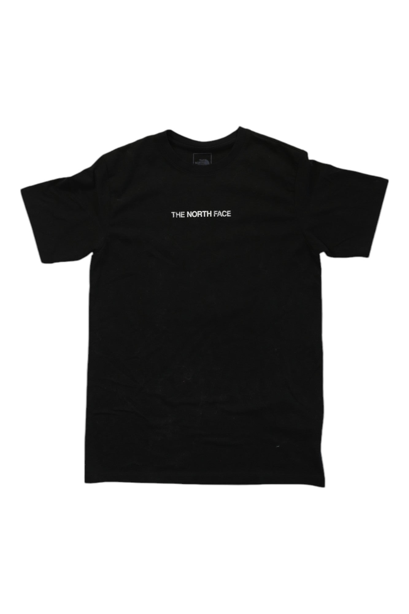 The North Face Mens Polyester T Shirt