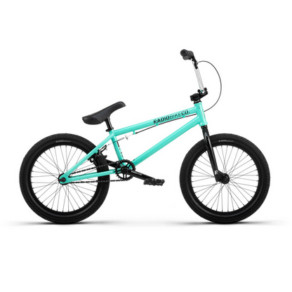Radio Saiko 18" Bike