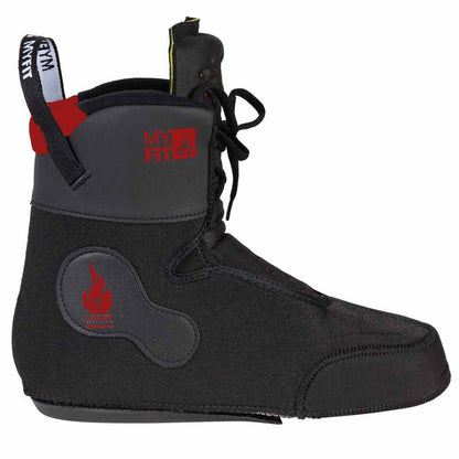 MyFit Reaction Dual Fit Liners