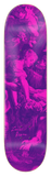 Zero Reyes Renaissance Skateboard Deck - 8.5"