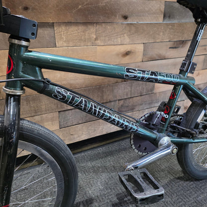 Standard STA500 Mid School Complete Bike