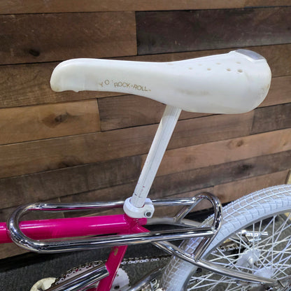 1987 Schwinn Predator FreeForm Pro Bike